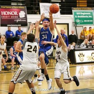 Meet your Posher, Otto